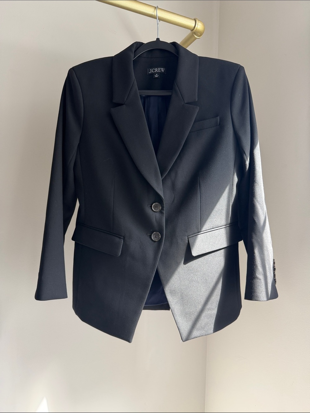 J. Crew Blazer